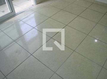 Apartamento · 40m² · 1 Quarto · 1 Vaga · Apartamento para Aluguel - Boqueirão, 1 Quarto,  40 m² - Praia Grande