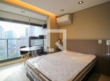 Apartamento · 27m² · 1 Quarto · Apartamento para Aluguel - Chácara Santo Antonio, 1 Quarto, 27 m² - São Paulo
