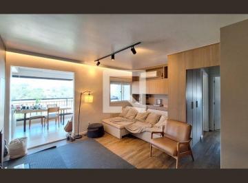 Apartamento · 92m² · 2 Quartos · 2 Vagas · Apartamento para Aluguel - Vila Leopoldina, 2 Quartos, 92 m² - São Paulo