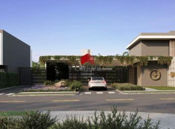 Casa · 221m² · 3 Quartos · 3 Vagas · Sobrado em condomínio com 220,59m² 3 quartos, à venda, no bairro Santa Felicidade em Curitiba