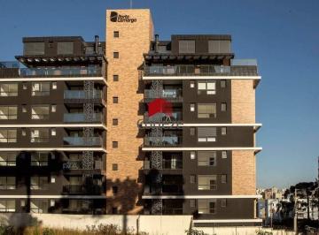 Apartamento · 122m² · 3 Quartos · 2 Vagas · Apartamento com 121,92m² 3 quartos, à venda, no bairro Centro em Curitiba