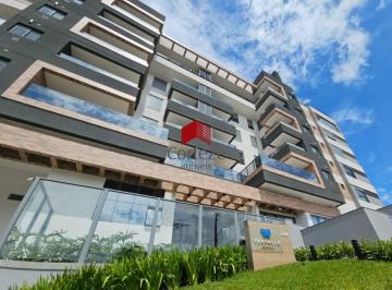 Apartamento · 102m² · 3 Quartos · 2 Vagas · Apartamento com 101,9m² 3 quartos, à venda, no bairro Mossunguê em Curitiba