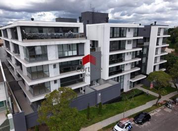 Apartamento · 148m² · 3 Quartos · 2 Vagas · Apartamento com 148,25m² 3 quartos, à venda, no bairro Hugo Lange em Curitiba