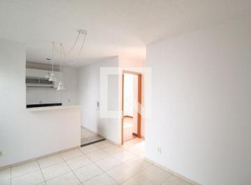 Apartamento · 45m² · 2 Quartos · 1 Vaga · Apartamento para Aluguel - Shopping Park, 2 Quartos, 45 m² - Uberlândia