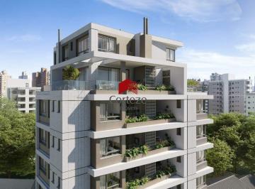 Apartamento · 130m² · 3 Quartos · 2 Vagas · Apartamento com 130,13m² 3 quartos, à venda, no bairro Cristo Rei em Curitiba