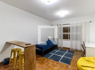 Apartamento · 30m² · 1 Quarto · Apartamento para Aluguel - Santa Cecília, 1 Quarto, 30 m² - São Paulo