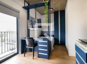 Apartamento · 25m² · 1 Quarto · Apartamento para Aluguel - Prado Velho, 1 Quarto, 25 m² - Curitiba