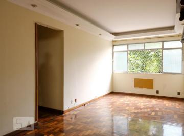 Apartamento · 74m² · 3 Quartos · 1 Vaga · Apartamento para Aluguel - Grajaú, 3 Quartos,  74 m² - Rio de Janeiro