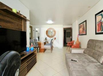 Apartamento · 197m² · 4 Quartos · 2 Vagas · Apartamento para Aluguel - Pituba, 4 Quartos, 197 m² - Salvador