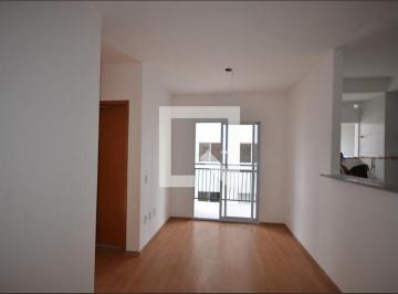 Apartamento · 58m² · 3 Quartos · 1 Vaga · Apartamento para Aluguel - Campo Grande, 3 Quartos, 58 m² - Rio de Janeiro