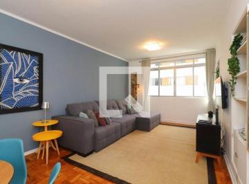 Apartamento · 90m² · 2 Quartos · 1 Vaga · Apartamento para Aluguel - Jardim Paulista, 2 Quartos, 90 m² - São Paulo