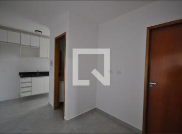 Apartamento · 26m² · 1 Quarto · Apartamento para Aluguel - Vila Gustavo, 1 Quarto, 26 m² - São Paulo