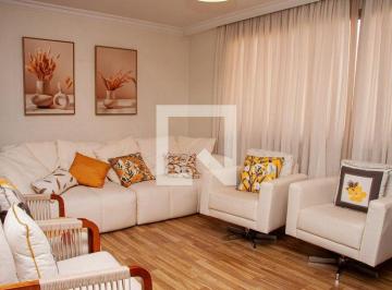 Apartamento · 110m² · 4 Quartos · 1 Vaga · Apartamento para Aluguel - Perdizes, 4 Quartos, 110 m² - São Paulo