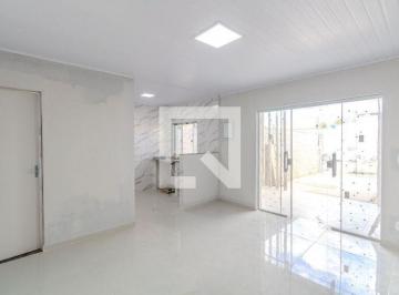 Casa · 60m² · 1 Quarto · 1 Vaga · Casa para Aluguel - Campo Grande, 1 Quarto,  60 m² - Rio de Janeiro