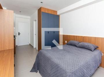 Apartamento · 25m² · 1 Quarto · Apartamento para Aluguel - Vila Olímpia, 1 Quarto, 25 m² - São Paulo