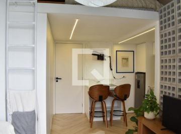 Apartamento · 28m² · 1 Quarto · Apartamento para Aluguel - Mossunguê , 1 Quarto, 28 m² - Curitiba