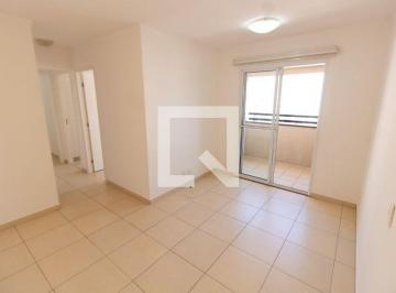 Apartamento · 65m² · 3 Quartos · 2 Vagas · Apartamento para Aluguel - Mansões Santo Antônio, 3 Quartos, 65 m² - Campinas