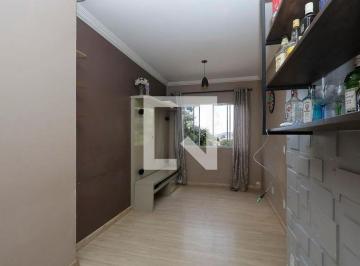 Apartamento · 46m² · 2 Quartos · 1 Vaga · Apartamento para Aluguel - Planalto, 2 Quartos,  46 m² - Belo Horizonte