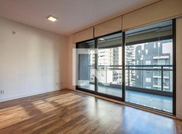 Apartamento · 32m² · 1 Quarto · Apartamento para Aluguel - Vila Madalena, 1 Quarto,  32 m² - São Paulo