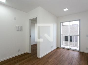 Apartamento · 27m² · 1 Quarto · Apartamento para Aluguel - Tatuapé, 1 Quarto,  27 m² - São Paulo