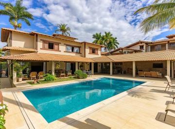 Casa · 736m² · 4 Quartos · 6 Vagas ·  SHIS QL 16 - CASA TODA MOBILIADA 4 SUÍTES, ALTO PADRÃO, 2 PAVIMENTOS, ACOLHEDORA, , PISCINA, SISTEM