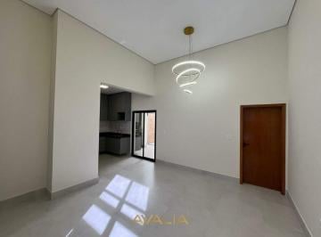 Casa · 105m² · 3 Quartos · 2 Vagas · Casa com 3 quaros a venda no Condomínio Vila Ytu em Indaiatuba/SP