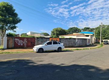 Terreno · 608m² · Terreno à venda 608M², Vila Santa Isabel em Barão Geraldo, Campinas - SP