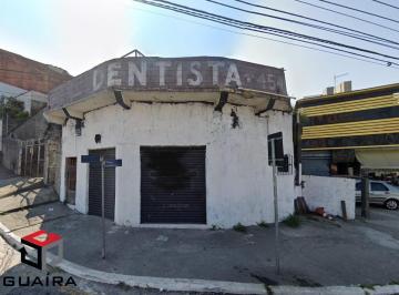 Terreno · 500m² · Terreno à venda Bocaina - Mauá - SP