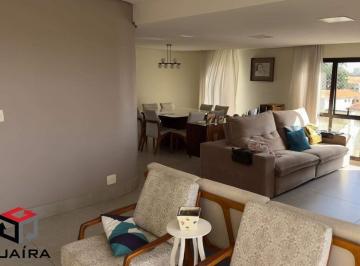 Apartamento · 188m² · 3 Quartos · 3 Vagas · Apartamento à venda 3 quartos 3 suítes 3 vagas Anchieta - São Bernardo do Campo - SP
