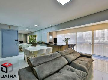 Apartamento · 106m² · 3 Quartos · 2 Vagas · Apartamento à venda 3 quartos 1 suíte 2 vagas Centro - São Bernardo do Campo - SP