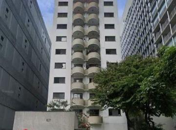 Apartamento · 46m² · 1 Quarto · 1 Vaga · Apartamento 1 dormitorio 46 m2 na Bela Vista