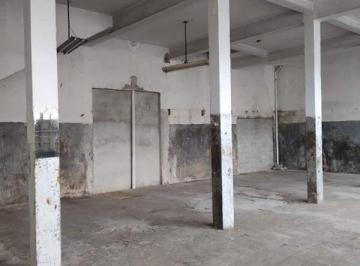 Comercial · 750m² · Galpão para aluguel Fundação - São Caetano do Sul - SP
