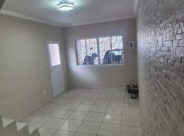Casa · 140m² · 3 Quartos · 2 Vagas · Sobrado à venda 3 quartos 2 vagas Las Vegas - Santo André - SP