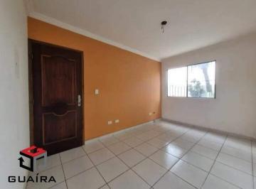Apartamento · 60m² · 2 Quartos · 1 Vaga · Apartamento à venda 2 quartos 1 vaga Alves Dias - São Bernardo do Campo - SP