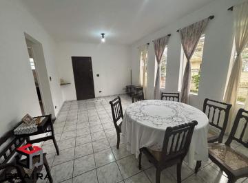 Casa · 204m² · 5 Quartos · 4 Vagas · Casa Térrea à venda 5 quartos 1 suíte 4 vagas Rio Grande - São Bernardo do Campo - SP