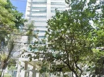 Apartamento · 377m² · 3 Quartos · 6 Vagas · Cobertura à venda 3 quartos 3 suítes 6 vagas Indianopolis - São Paulo - SP