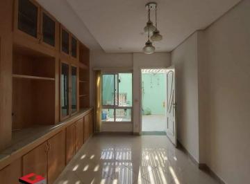 Casa · 198m² · 3 Quartos · 3 Vagas · Casa 198m² Localizado no bairro Floresta Santo André - SP