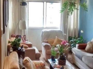 Apartamento · 98m² · 3 Quartos · 1 Vaga · Apartamento - Vila Clementino - 3 dormitórios - Lavabo - 1 vaga - 98m2