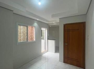 Apartamento · 43m² · 2 Quartos · 1 Vaga · Apartamento à venda 2 quartos 1 vaga Alvorada - Santo André - SP