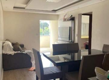 Apartamento · 70m² · 2 Quartos · 1 Vaga · Apartamento 70 m² Localizado No Bairro São João Clímaco São Paulo - SP 