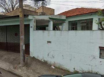 Terreno · 270m² · Terreno à venda Oratório - Santo André - SP