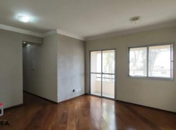 Apartamento · 76m² · 3 Quartos · 1 Vaga · Apartamento à venda 3 quartos 1 suíte 1 vaga Planalto - São Bernardo do Campo - SP