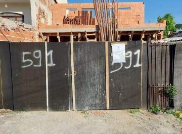 Casa · 120m² · 3 Quartos · 2 Vagas · Casa Térrea à venda 3 quartos 1 suíte 2 vagas Oratório - Santo André - SP