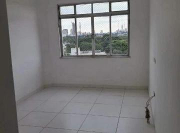 Apartamento · 65m² · 2 Quartos · Apartamento 2 dormitorios no Pacaembu 65m2