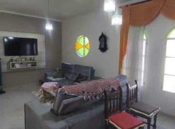 Casa · 400m² · 4 Quartos · 7 Vagas · Casa Térrea à venda 4 quartos 2 suítes 7 vagas Campestre - Santo André - SP