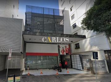 Comercial · 770m² · Prédio na Savassi, pronto para ocupação imediata