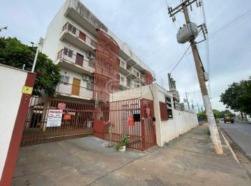 Apartamento · 45m² · 1 Quarto · 1 Vaga · Apartamento com 1 quarto no Residencial Verona