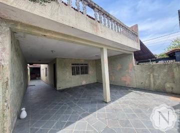 Casa · 66m² · 4 Quartos · 2 Vagas · Sobrado à venda com 4 quartos no bairro Suarão 
