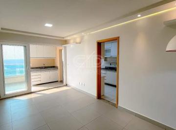 Apartamento · 89m² · 2 Quartos · 2 Vagas · Apartamento com 2 quartos no Res. Brasil Beach 