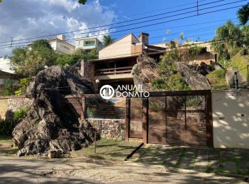 Casa · 404m² · 4 Quartos · 3 Vagas · Comiteco - Casa Residencial 4 quartos à venda na Anuar Donato 